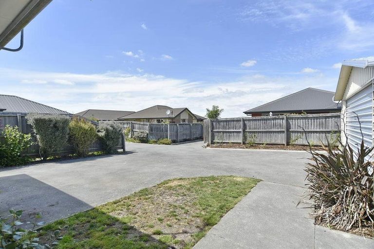 Photo of property in 16 Tripoli Street, Rangiora, 7400