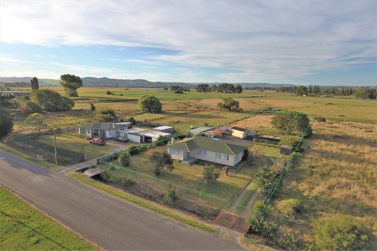 Photo of property in 5 Kaimoana Street, Wairoa, 4108