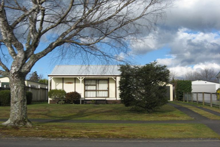 Photo of property in 51 Ohuanga Road, Turangi, 3334