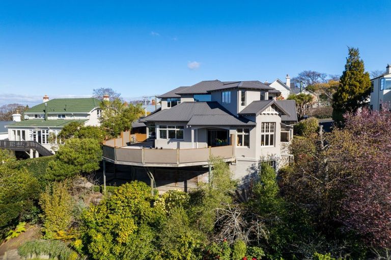 Photo of property in 26 Burwood Avenue, Maori Hill, Dunedin, 9010