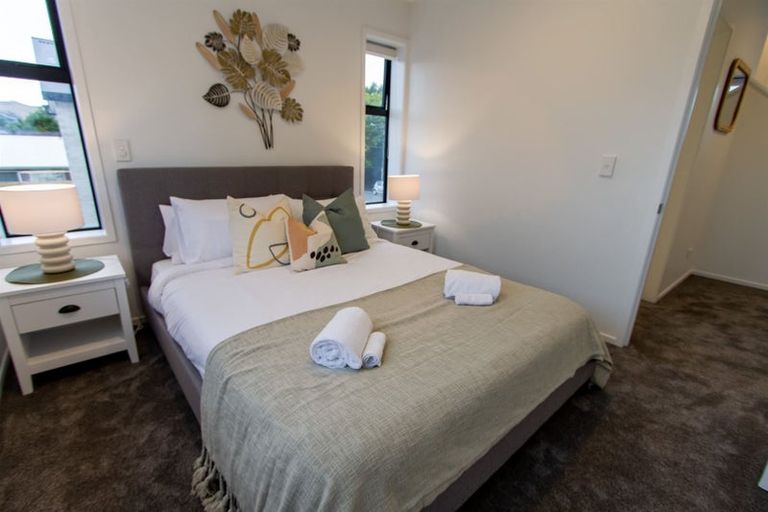 Photo of property in 5/6a Taramea Place, Addington, Christchurch, 8024