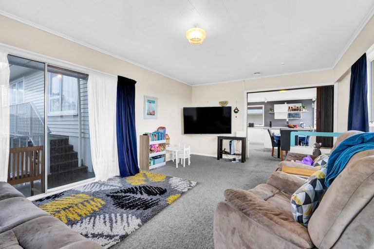 Photo of property in 22 Kingsford Street, Bell Block, New Plymouth, 4312