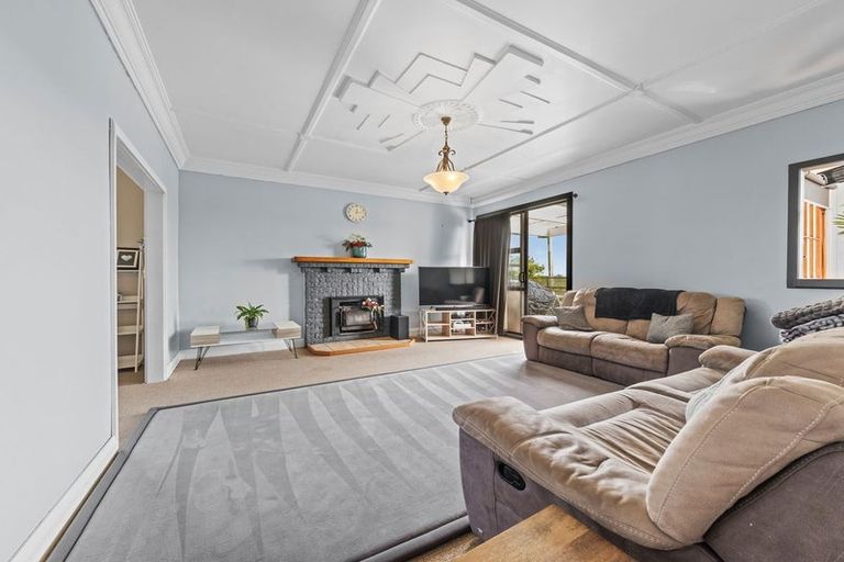 Photo of property in 412 Ball Road, Alton, Patea, 4598