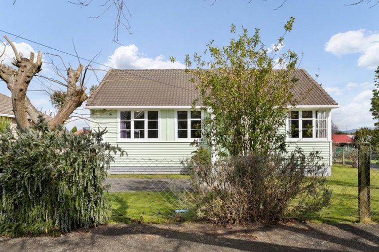 Photo of property in 16 Albert Street, Waihi, 3610