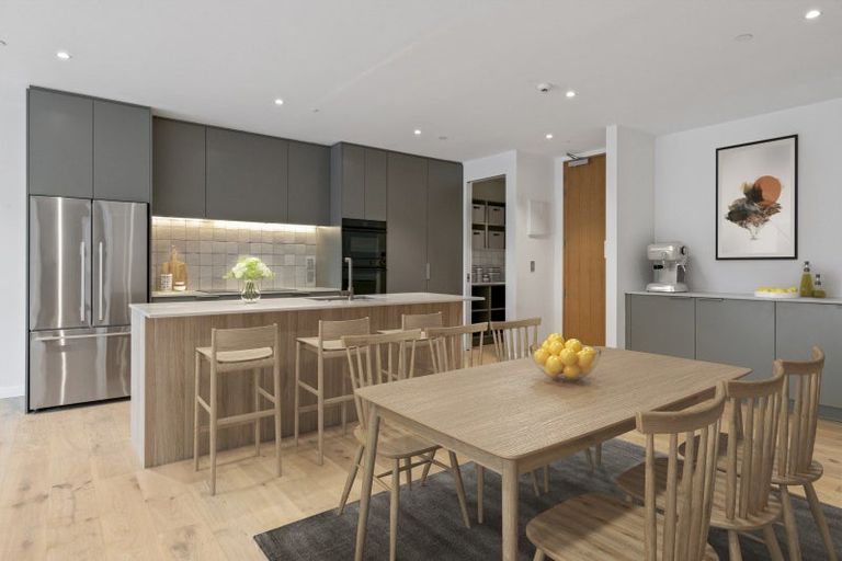 Photo of property in 204/20 Omana Road, Milford, Auckland, 0620