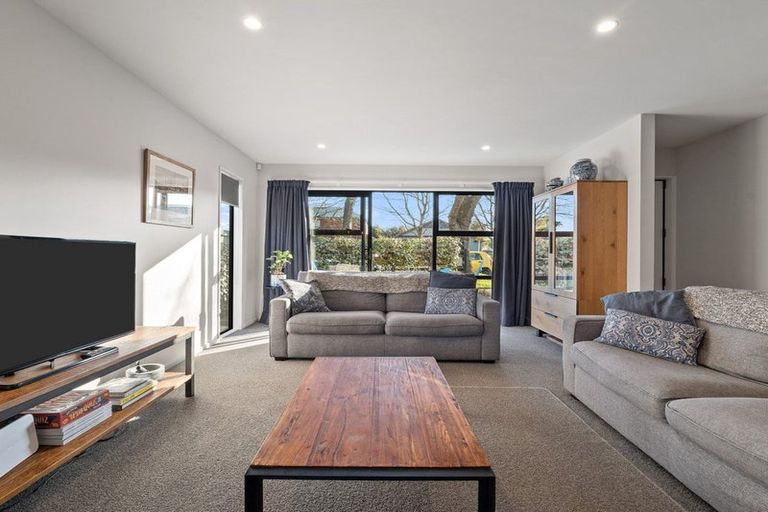 Photo of property in 18 Grove Road, Addington, Christchurch, 8024