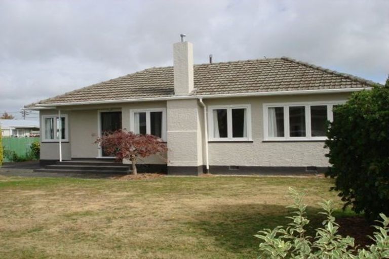 Photo of property in 56 Denbigh Street, Feilding, 4702