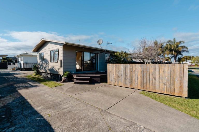 Photo of property in 4a Kanuka Place, Edgecumbe, 3120