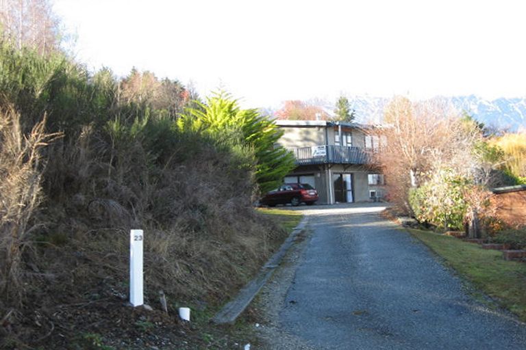 Photo of property in 23 Dublin Street, Queenstown, 9300
