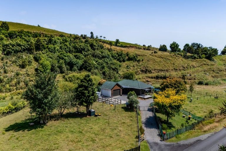 Photo of property in 538 Everett Road, Everett Park, Inglewood, 4388