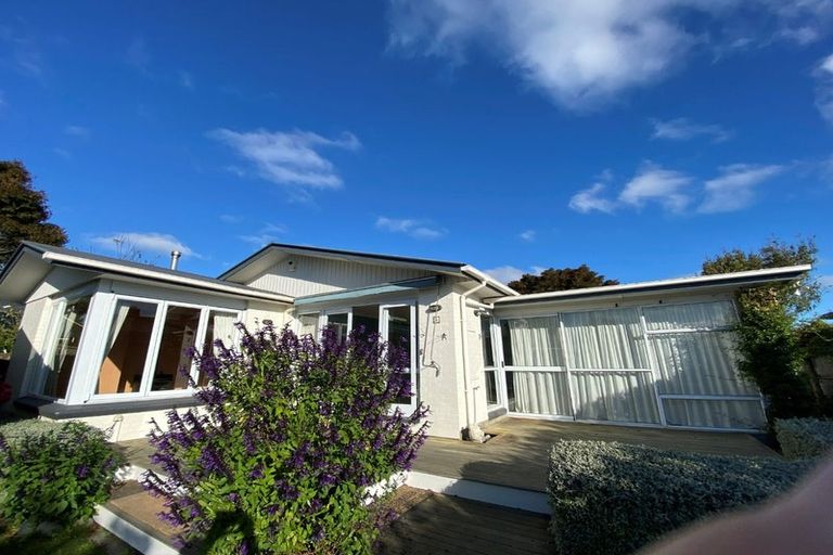 Photo of property in 5 Carruthers Street, Ilam, Christchurch, 8041