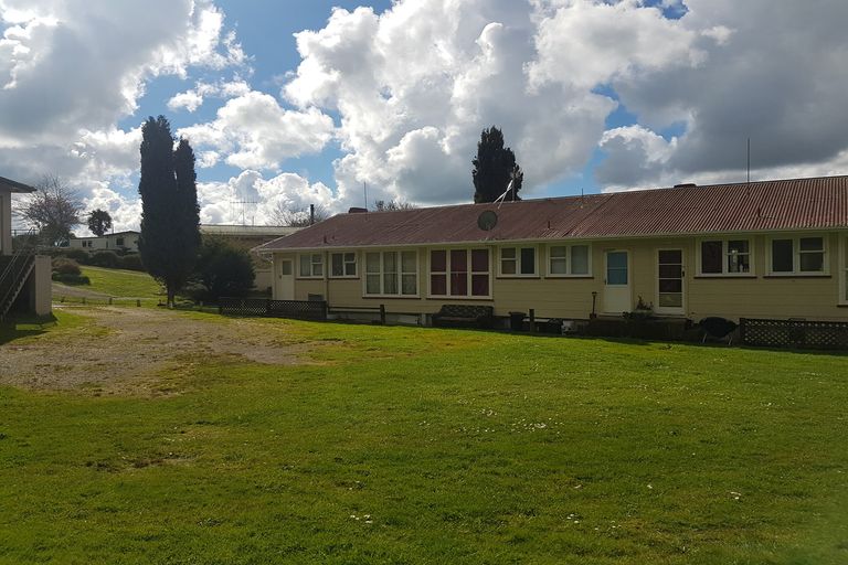 Photo of property in 109 Manaia Street, Tokoroa, 3420