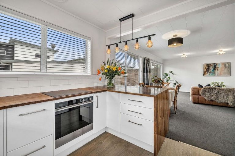 Photo of property in 6a Puni Street, Fitzroy, New Plymouth, 4312