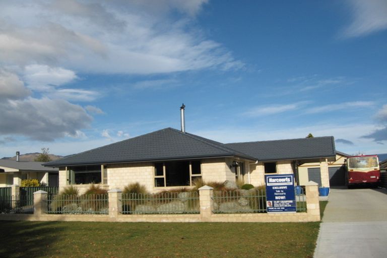 Photo of property in 19 Leitrum Street, Cromwell, 9310