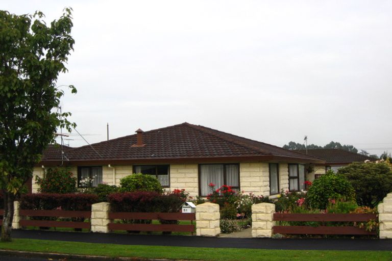 Photo of property in 51 Forfar Street, Mosgiel, 9024