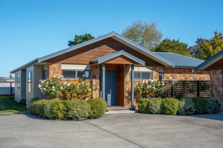 Photo of property in 26b South Belt, Solway, Masterton, 5810