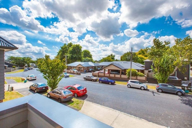 Photo of property in 11a Greensboro Street, Hamilton East, Hamilton, 3216