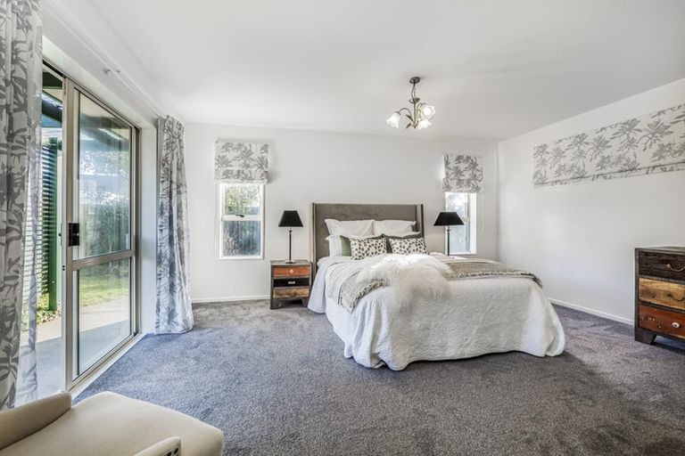 Photo of property in 6 Iroquois Place, Wigram, Christchurch, 8042