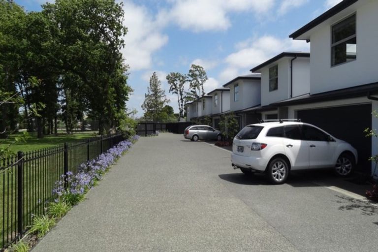 Photo of property in 8/20 Old Red Barn Road, Halswell, Christchurch, 8025