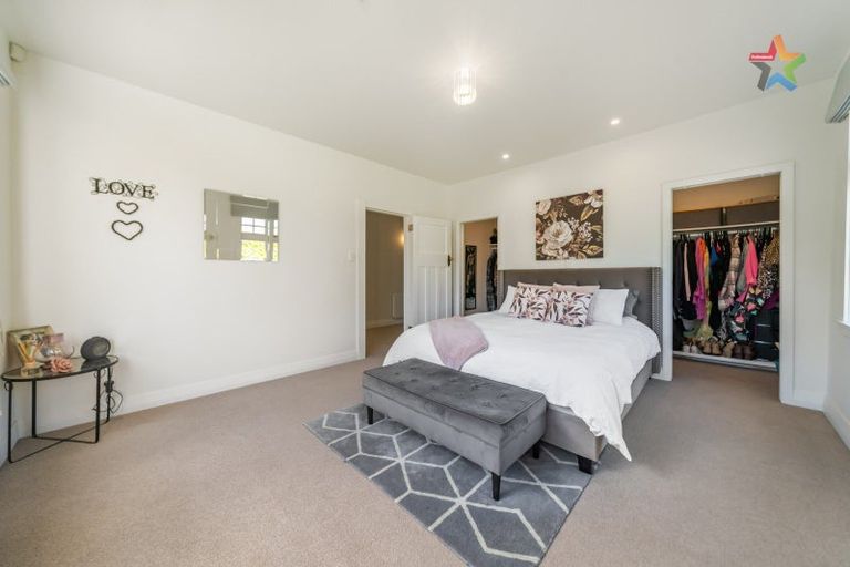 Photo of property in 44 Norton Park Avenue, Fairfield, Lower Hutt, 5011