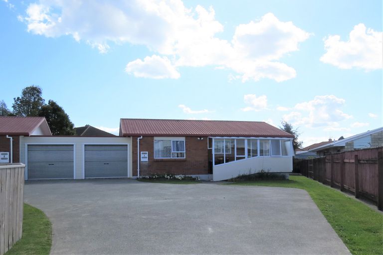 Photo of property in 211 Mutu Street, Te Awamutu, 3800