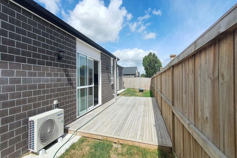 Photo of property in 16 Perkins Street, Papakura, 2110