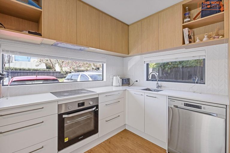 Photo of property in 3/10 Browning Street, Sydenham, Christchurch, 8023