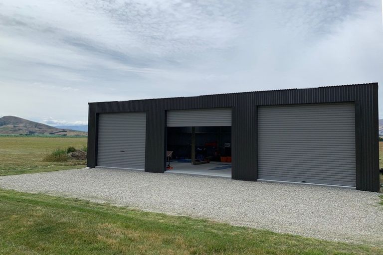 Photo of property in 100 Gladsmuir Road, Queensberry, Cromwell, 9383