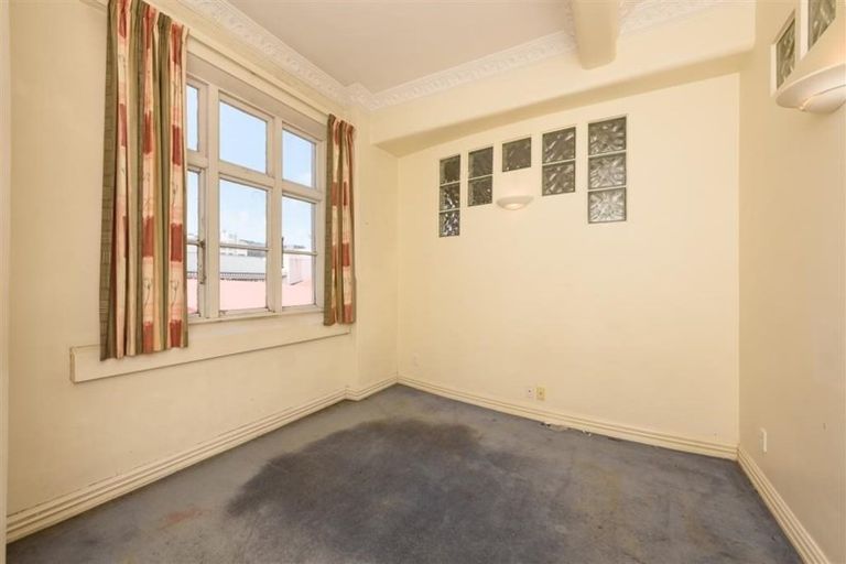 Photo of property in 12/60 Courtenay Place, Te Aro, Wellington, 6011