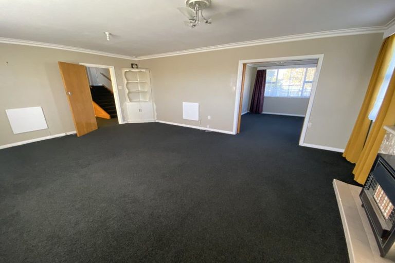 Photo of property in 105 College Street, Awapuni, Palmerston North, 4412