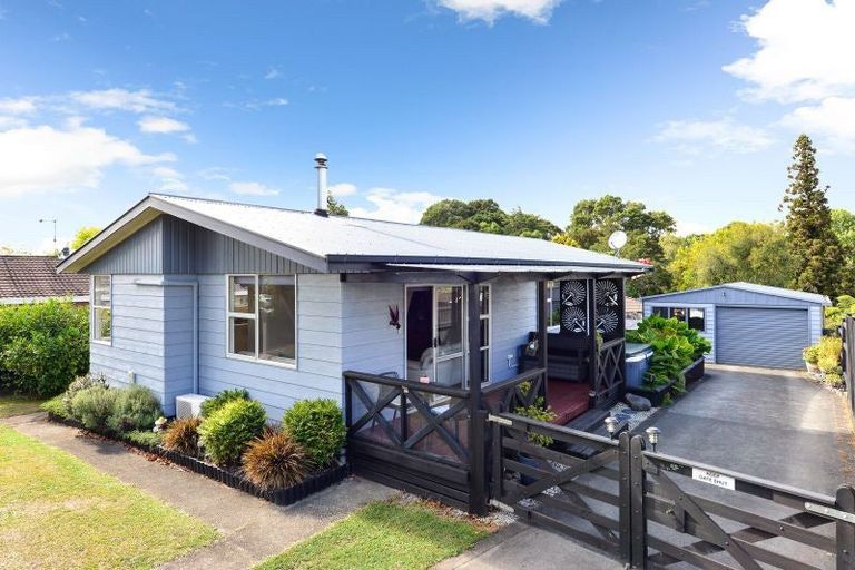 Photo of property in 64 Cullimore Street, Pukete, Hamilton, 3200