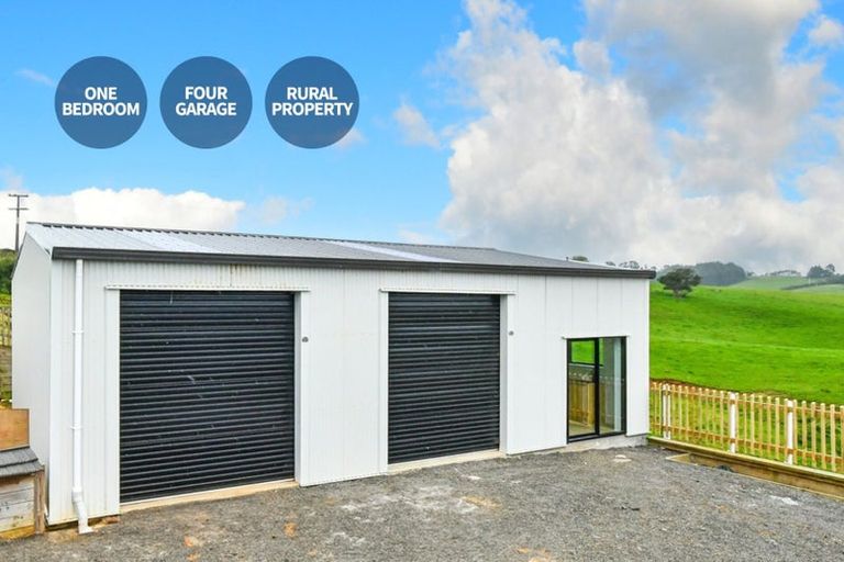 Photo of property in 407 Settlement Road, Puni, Pukekohe, 2678