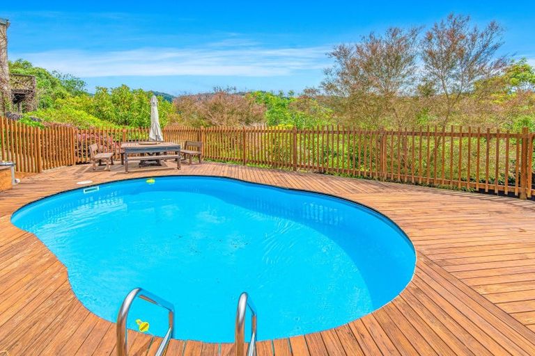 Photo of property in 114a Hospital Road, Horahora, Whangarei, 0110