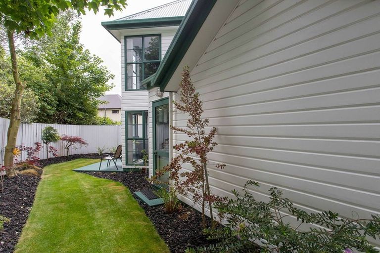 Photo of property in 6/24 Harman Street, Addington, Christchurch, 8024