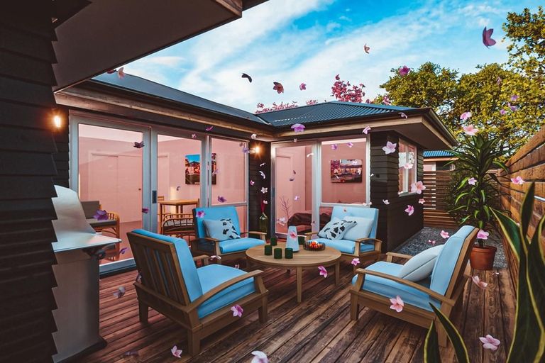 Photo of property in 17a Alfred Street, Roslyn, Palmerston North, 4414