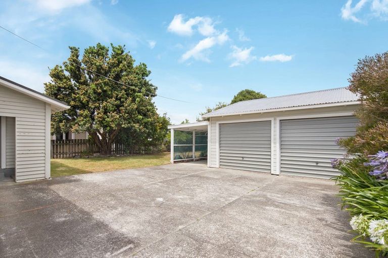 Photo of property in 6 Strathavon Road, Miramar, Wellington, 6022