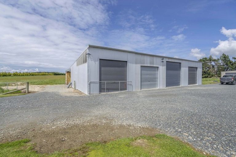 Photo of property in 23 Mcgilvray Road, Myross Bush, Invercargill, 9876