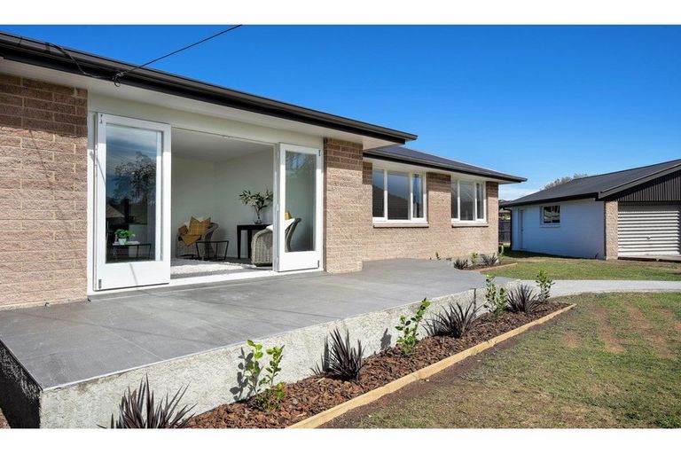Photo of property in 61 Samuel Street, Hoon Hay, Christchurch, 8025