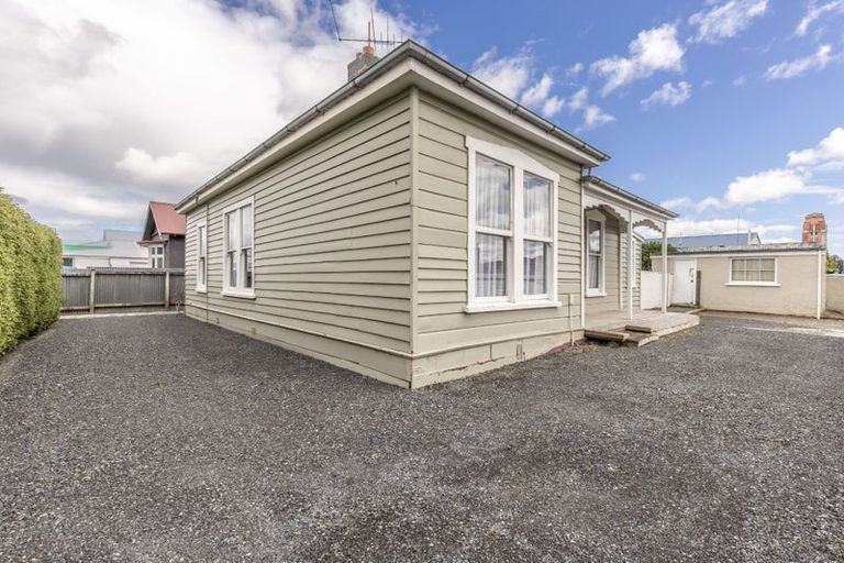Photo of property in 64 Jed Street, Invercargill, 9810