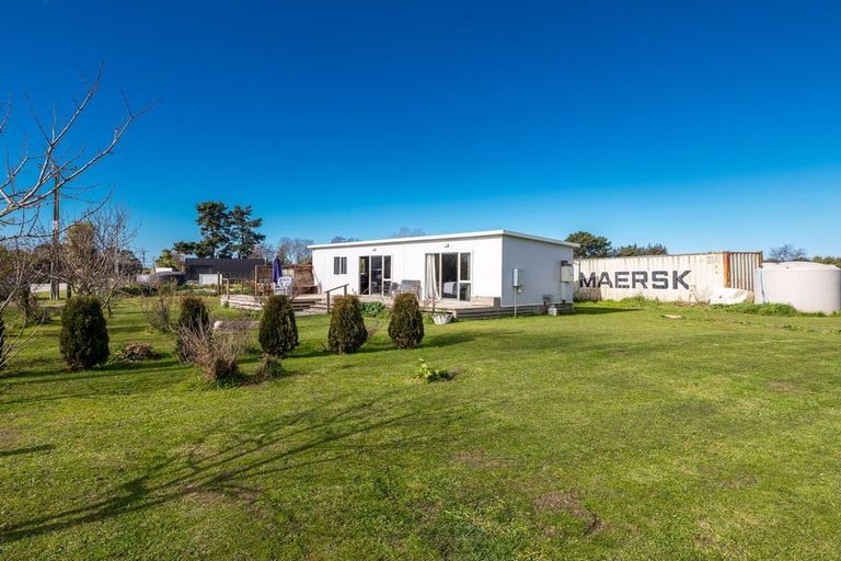 Photo of property in 2 Makikihi Beach Road, Makikihi, Waimate, 7978
