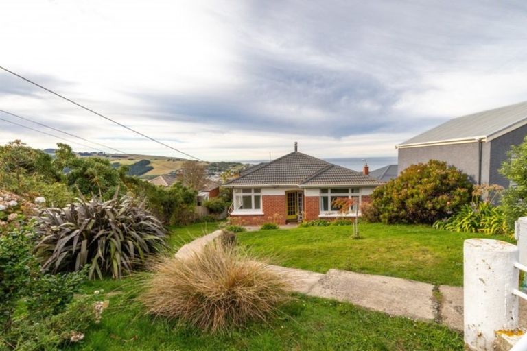 Photo of property in 40 Spencer Street, Andersons Bay, Dunedin, 9013