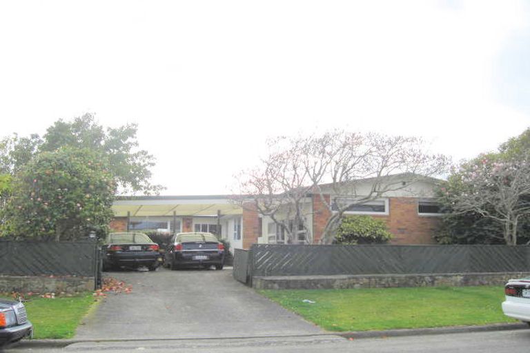 Photo of property in 58 Kawiu Road, Levin, 5510