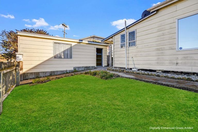 Photo of property in 91 Ronaldsay Street, Palmerston, 9430