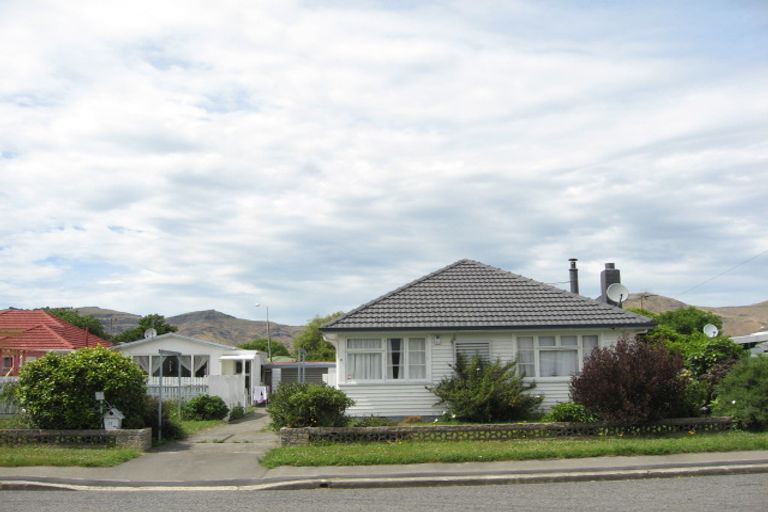 Photo of property in 17 Lane Street, Woolston, Christchurch, 8023