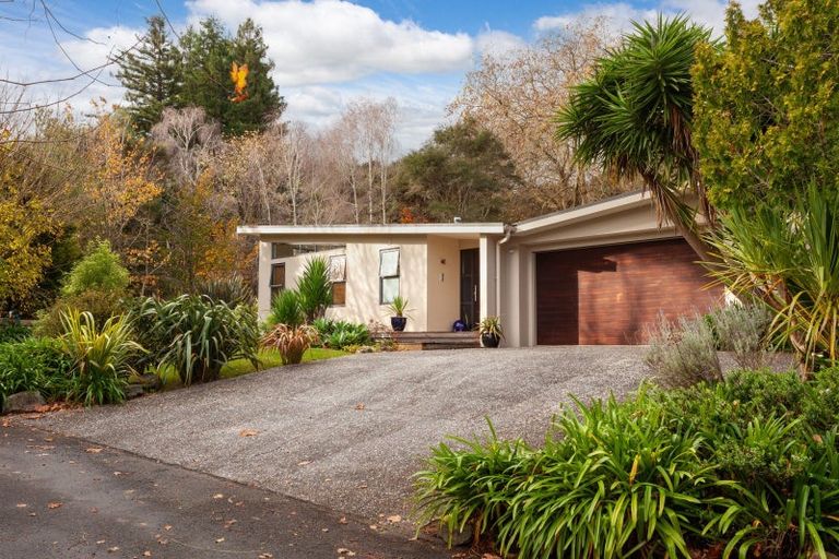 Photo of property in 61a Gilchrist Street, Te Aroha, 3320