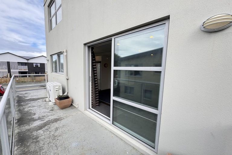 Photo of property in 9b Burlington Street, Sydenham, Christchurch, 8023