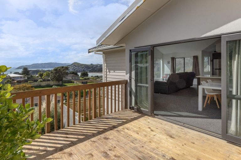 Photo of property in 83b Tireti Road, Titahi Bay, Porirua, 5022
