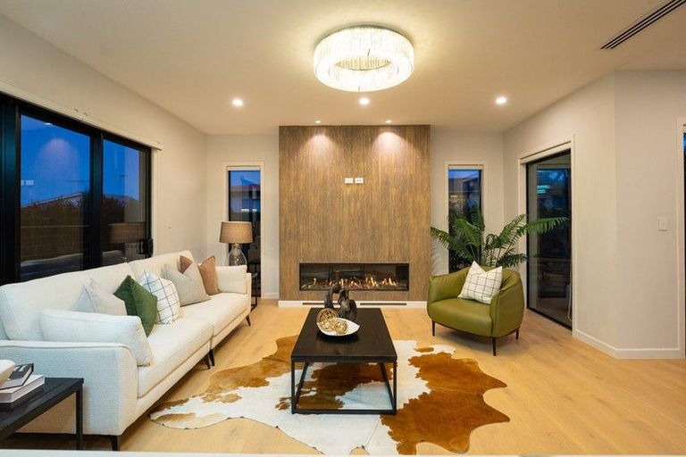 Photo of property in 206a Clovelly Road, Bucklands Beach, Auckland, 2012