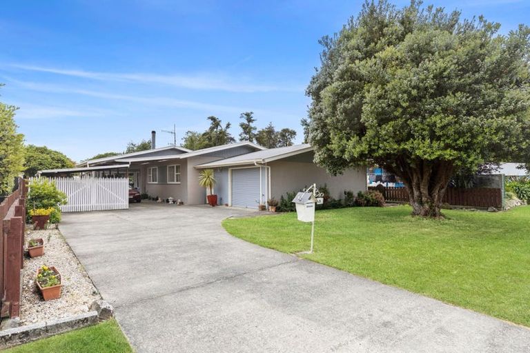 Photo of property in 8 Fearon Street, Motueka, 7120