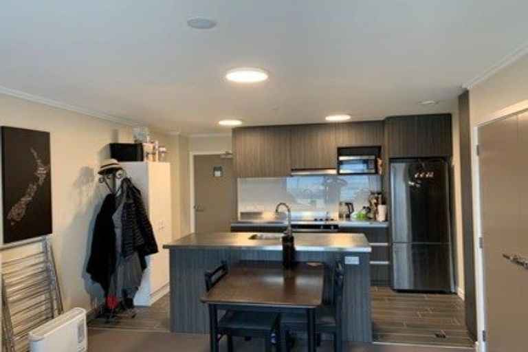 Photo of property in Frame Apartments, 404/111 Molesworth Street, Thorndon, Wellington, 6011